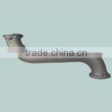 Ductile Iron Exhaust Pipe Made in China thumbnail-2