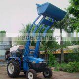 Tractor Front End Loader thumbnail-1