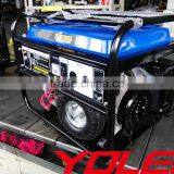 Gasoline Generator, Portable Generator, Gasoline Generator Price thumbnail-2