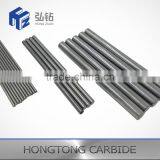 Various Size Tungsten Carbide Ground Rod Bars for Axial Coolant Duct thumbnail-1