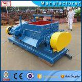 Thailand Twin Helix Breaking Crushing Cleaning Nature Rubber Equitment thumbnail-2