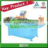 COIL COPPER TUBE STRAIGHTENER thumbnail-1