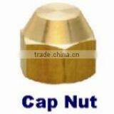 Copper Nut /long and Short Flare Nut/forged and Flare Cap Nut/reducing and Short Nut thumbnail-1