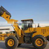 Wheel Loader YN959 thumbnail-3