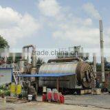 Continous Pyrolysis Plant thumbnail-1