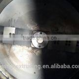 New Technology PE PP PET Film Non-woven Bag Fiber Plastic Densifer Agglomerators Compactor Recycling Equipment thumbnail-3