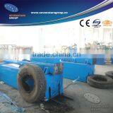 High Quality Waste Tyre Recycling Plant thumbnail-1