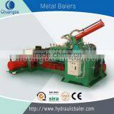 Hydraulic Scrap Metal Baler for (iron, Aluminum,steel, Copper) thumbnail-2
