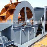 120-200 T/h XSD Series Ore/coal/iron Powder/sand Washing Machine thumbnail-3