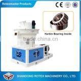 1.5t/h Wood/sawdust/rice Husk/peanut Shell/corn/soybean Pellet Making Machine With CE