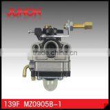 High Quality Suitable 139F Suitable Carburetor Set thumbnail-1