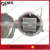 Small Autoclave Retort Sterilizer thumbnail-2