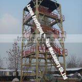 LD(L) and JCM(L) Multilayer Greenhouse Film Production Line thumbnail-1