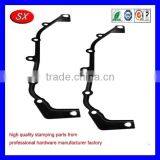 engine cover metal gasket