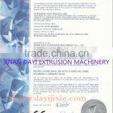 Pet Food/Fish Food Machine From Jinan Dayi Food Machinery thumbnail-6