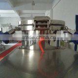 China Factory Direct Supply Semi Automatic Poor Fluidity Paste Pressure Filling Machine With Lip Closed thumbnail-4