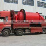 Limestone Ball Mill Machine for Sale thumbnail-1