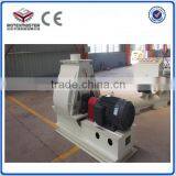Industrial Hammer Mill / Hammer Mill Cattle Feed Home Use / Hammer Mill Feed Grinder thumbnail-3