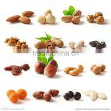 Small Particle Filling Packing Machine/Food Dry Fruit Racking Machine Easy Operation thumbnail-6