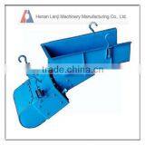 China Hot Selling Electromagnetic Vibrating Feeder for Sale thumbnail-1