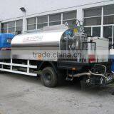 Intelligent Asphalt Distributor,Automatic Asphalt Distributor,Asphalt Distributor thumbnail-2