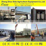 Engineers Available to Service Machinery Overseas After-sales Service Provided Cassava Flour Milling Machine thumbnail-1