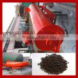 High Efficiency Bio Fertilizer Machine/bio Fertilizer Granulator Machine thumbnail-1