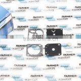 CARBURETOR REPAIR KIT FOR STIHLL 017 018 MS170 180 CHAIN SAW REPLACE NEW thumbnail-1