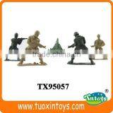 Russian Toy Soldiers Plastic Set thumbnail-6