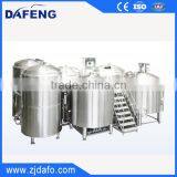 Stainless Steel Beer 7bbl Brewery Equipment thumbnail-3