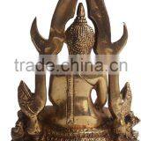 Bronze Gautama New Latest Buddha Sculpture thumbnail-2