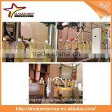 Filling Line of Vegetable Oil LR 2/3000 Producing Capacity 3000 BPH thumbnail-3