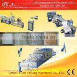 Polystyrene Foam False Ceiling Board Production Line thumbnail-1