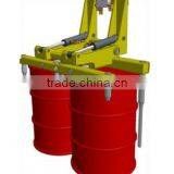 Chinese Fork Attachement Drum Clamp Handler thumbnail-3