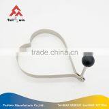 Hot Selling!stainless Steel Heart Shape Egg Ring thumbnail-2