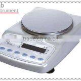 HJA Series Electronic Precision Balance thumbnail-1