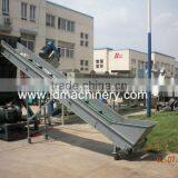 PP,PE Film Recycling Machine thumbnail-3