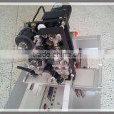 SL-130 Double Sided Round Bottle Sticker Label Printing Machine thumbnail-4