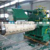 Aluminum Strip Wire Coiler
