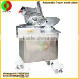 Affordable Full Automatic Small Electric Forzen Meat Slicer Meat Saw Machine thumbnail-4