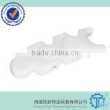 1700 Multiflex Plastic Conveyor Chain for Bakery Applications thumbnail-1
