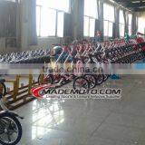 High Class Cheap Folding Bicycle for Sale thumbnail-2
