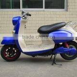 Classic Model Best Quality Electric Vespa Scooter thumbnail-3