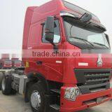 ZZ4257N3247N1B Sinotruk HOWO-A7 Tractor Truck Price thumbnail-1