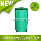 Hydroponics Portable Rain Barrel/water Butt thumbnail-1