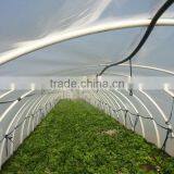 Anti-drip, Anti-fog, Single Span Blowing Agriculture LDPE Trasparent Plastic Film for Vegetable Greenhouse thumbnail-1