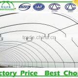 Commercial Inflatable Poly Tunnel Greenhouse for Sale thumbnail-4