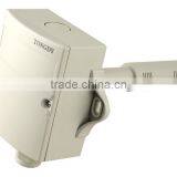Duct Mounted CO2 VOC Detector for Building Project thumbnail-1