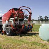 3 Layers Blown Silage Film thumbnail-5
