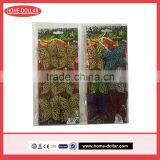 2017 New Design Colorful Butterfly Shape Christmas Decoration thumbnail-1